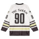 Grimey Ανδρική μακρυμάνικη μπλούζα The Swarm DC Shoes x Grimey Hockey Jersey